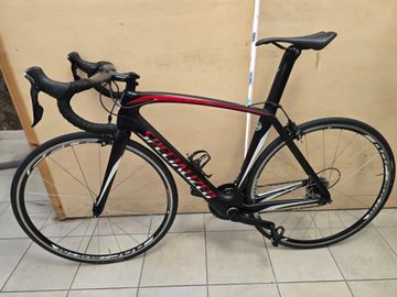 Brugt Specialized Venge Elite 105 2015 2015 Road & Gravel — billede 10 af 11
