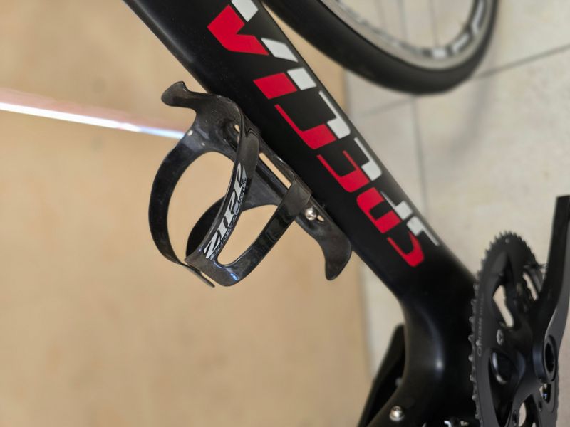 Brugt Specialized Venge Elite 105 2015 2015 Road & Gravel — billede 5 af 11
