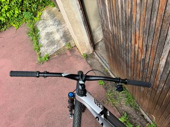 Used Canyon Exceed CF 8 2023 2023 Mountainbike, Hellgrau, 29 — image 8 of 14