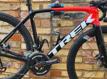 Trek - Émonda SL Disc Frame Set ONLY 2022, 2022