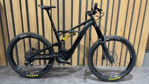 Specialized - Turbo Kenevo Expert 6Fattie 2018, 2018