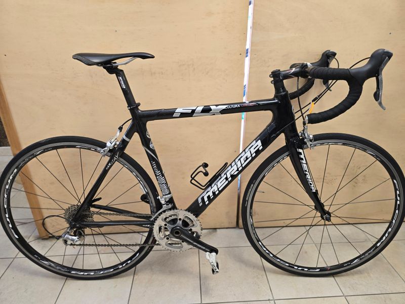 Used Merida SCULTURA LIMITED 2000 Road & Gravel
