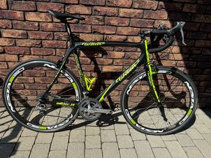 Wilier - Izoard xp, 2012