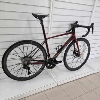 Giant - TCR Advanced SL 0 DA 2025, 2025