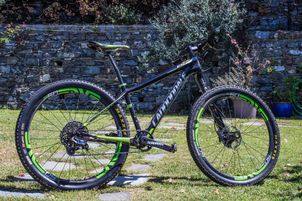 Cannondale - F-Si HI-MOD TEAM, 2016