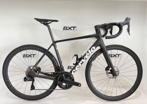 Cervélo - R5 Ultegra Di2 Disc, 2023