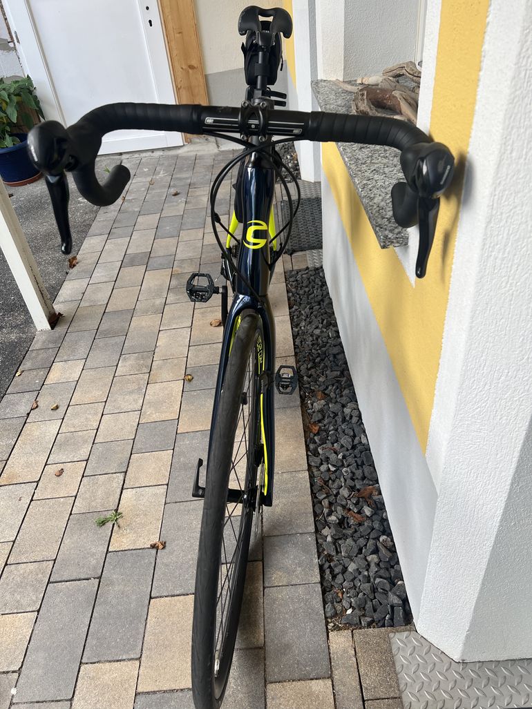 Synapse carbon sales disc 105 2018