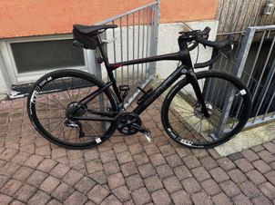 BMC - Roadmachine 02 ONE 2019, 2019