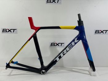 Trek - Madone SLR Gen 8 Frameset Frameset, 2025