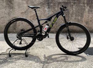 Specialized - Stumpjumper FSR Comp Carbon 650b 2016, 2016