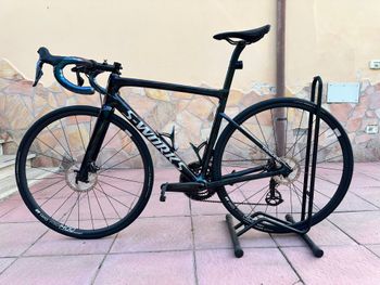 Specialized - S-Works Tarmac SL6 Disc - Dura Ace Di2 2020, 2020