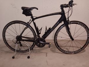 Specialized - Roubaix Elite Compact 2012, 2012