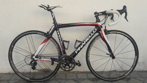 Pinarello - MARVEL 3012 Think 2, 2015