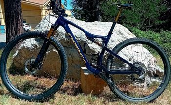 Orbea - OIZ M PRO TR, 2021