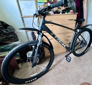 Trek - Marlin 6 Gen 3 2024, 2024