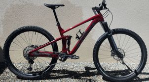 Trek - Trek Top fuel 8 xt crimson 2023, 2023