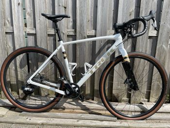 Trek - Checkpoint ALR 5 AXS 2024, 2024