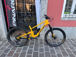 Santa Cruz - 5010 S / Carbon C / 27.5 2022, 2022