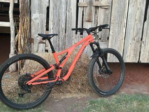 Specialized - Stumpjumper Alloy 2022, 2022