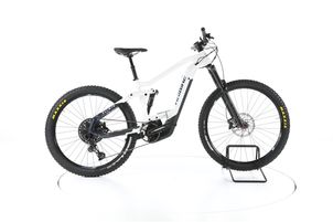 Haibike - AllMtn 3, 2021