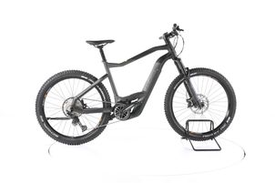 Haibike - HardSeven 10, 2022