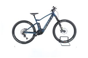 Scott - Genius eRIDE 920, 2022