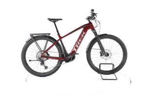 Trek - Powerfly Sport 7, 2022