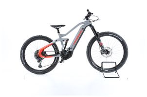 Haibike - AllMtn 6, 2021