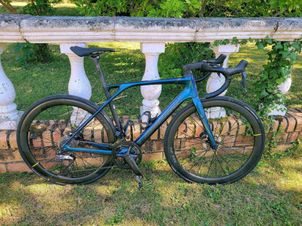 Lapierre - Xelius SL 7.0 Pearl dark blue 2023, 2023