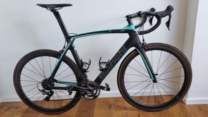 Bianchi - Oltre XR.4 Dura Ace 2017, 2017