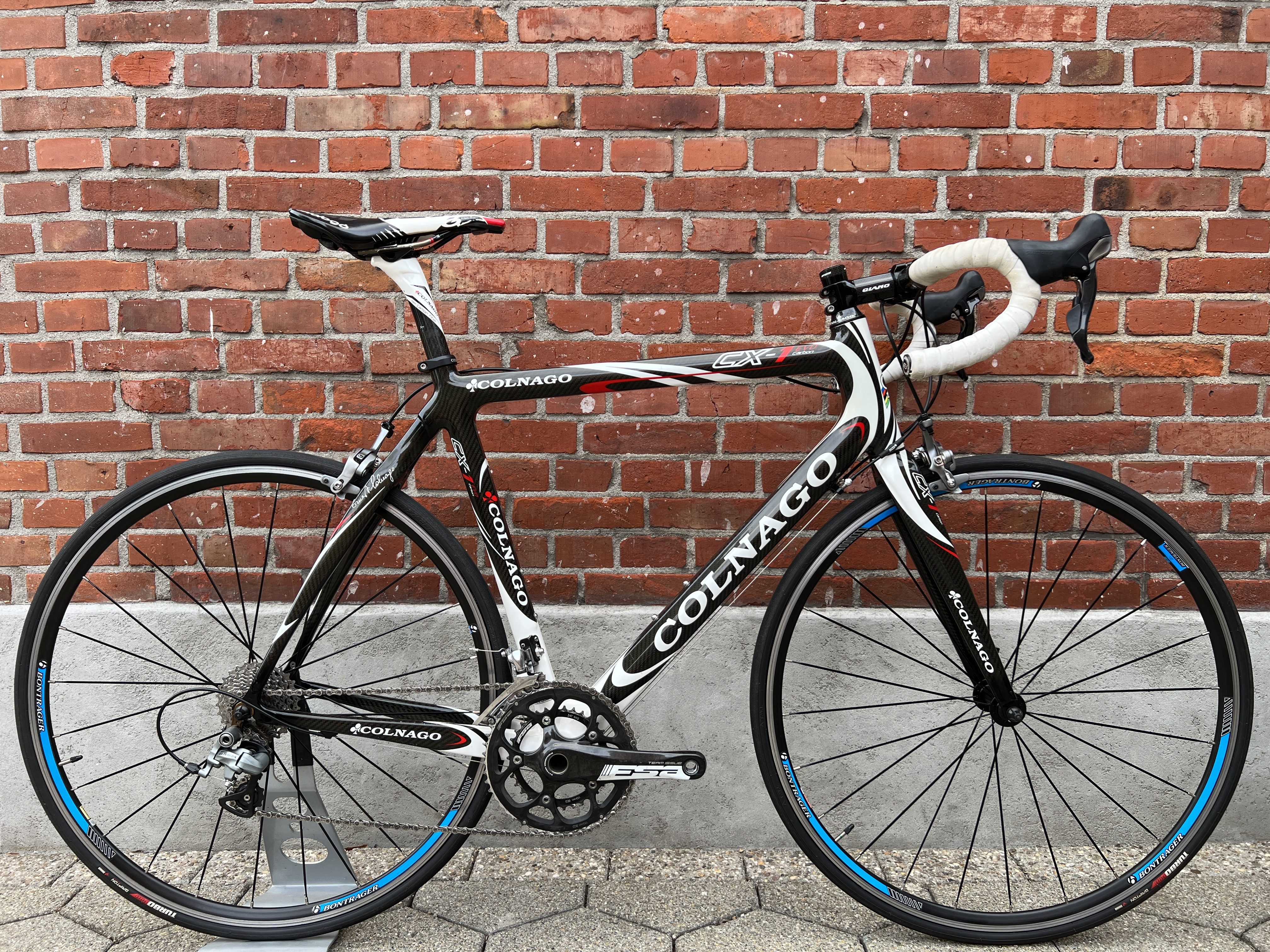 Colnago cx1 2025 evo carbon