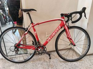 Specialized - Roubaix Comp Ultegra Triple 2011, 2011