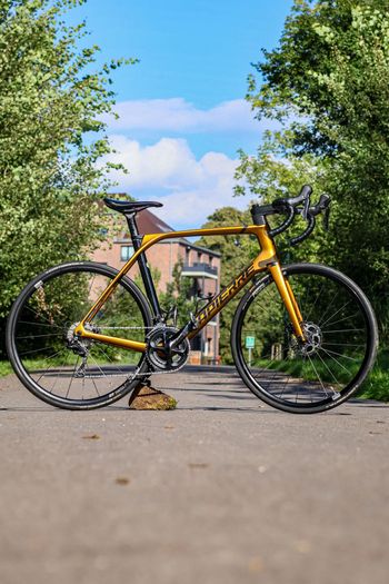 Lapierre - Aircode DRS 5.0 2021, 2021