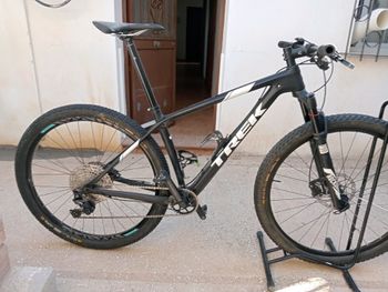 Trek - Procaliber 9.6 2018, 2018