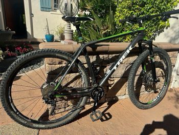 Trek - Superfly 9 2014, 2014