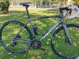 Specialized - Roubaix SL4 Elite Disc 2015, 2015