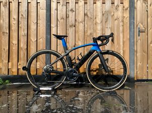 Trek - Madone SL 7 2021, 2021