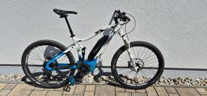 Haibike - SDURO FullLife 6.0, 2018