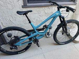 YT Industries - Capra Pro AL 29 2021, 2021