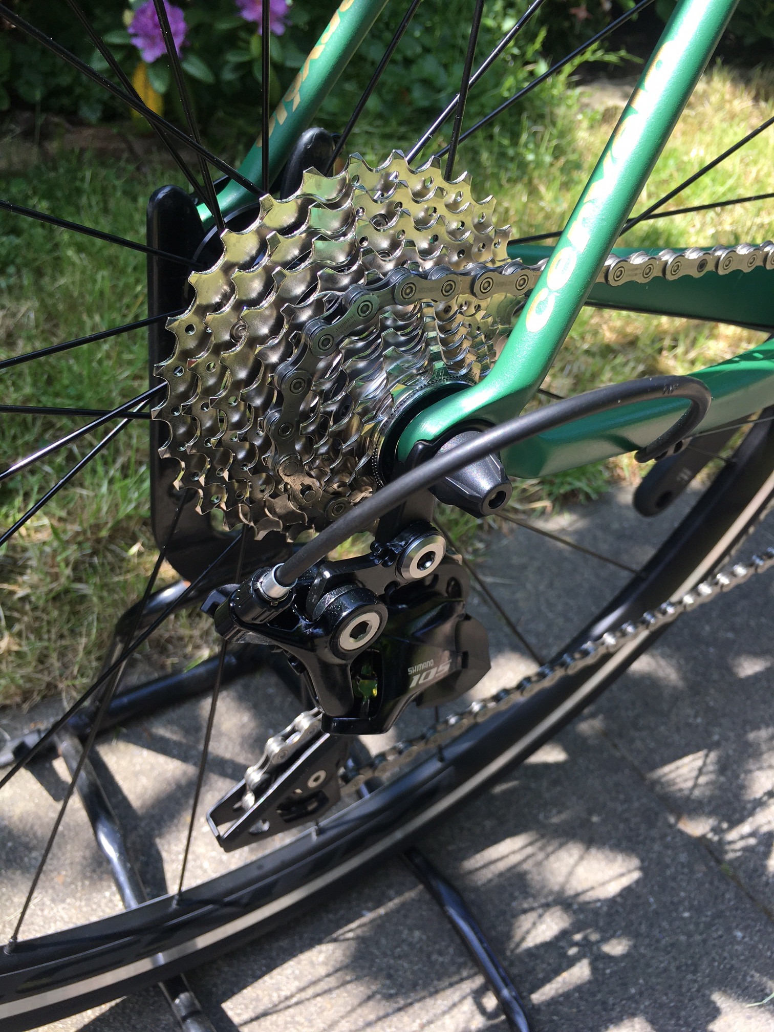 Cervélo R3 used in 56 cm | buycycle