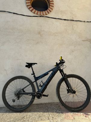 Trek - E-Caliber 9.6 Gen 2 2022, 2022