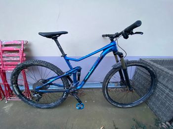 Used Merida ONE-TWENTY 400 2019 2019 MTB