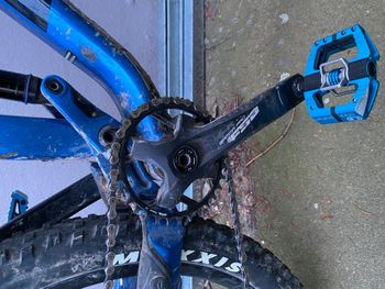 Käytetty Merida ONE-TWENTY 400 2019 2019 Mountainbike — kuva 3 / 6
