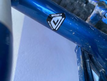 Käytetty Merida ONE-TWENTY 400 2019 2019 Mountainbike — kuva 6 / 6