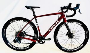 Trek - Checkpoint SL 7 eTap 2022, 2022