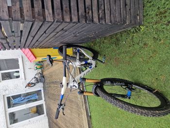 Used Scott Genius 900 Tuned AXS 2022 2022 Mountainbike, White, 29 — image 3 of 5