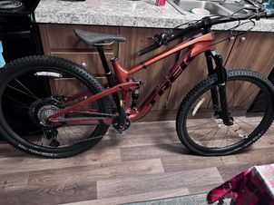 Trek - Top Fuel 8 2024, 2024