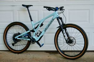 Specialized - Stumpjumper EVO Comp 2022, 2022