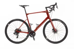 BMC - Roadmachine 01 ONE 2021, 2021