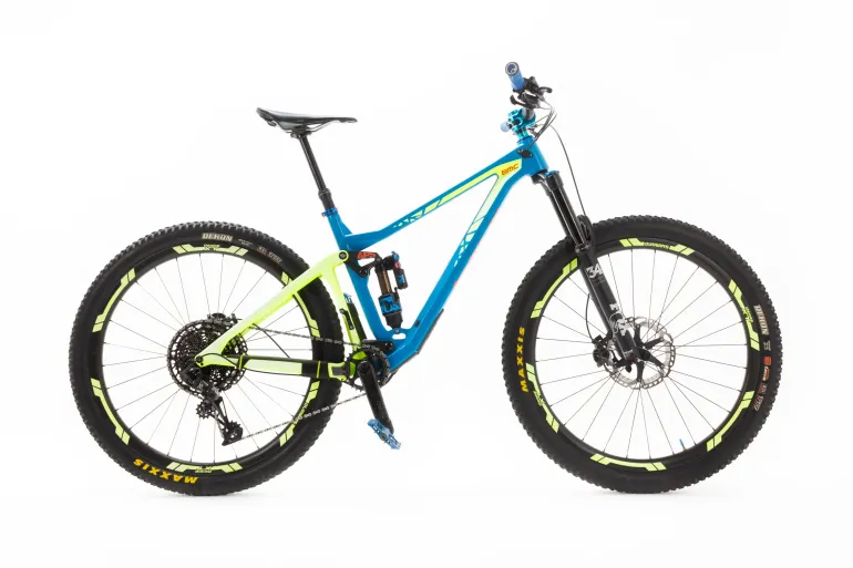 Bmc trailfox 2021 sale